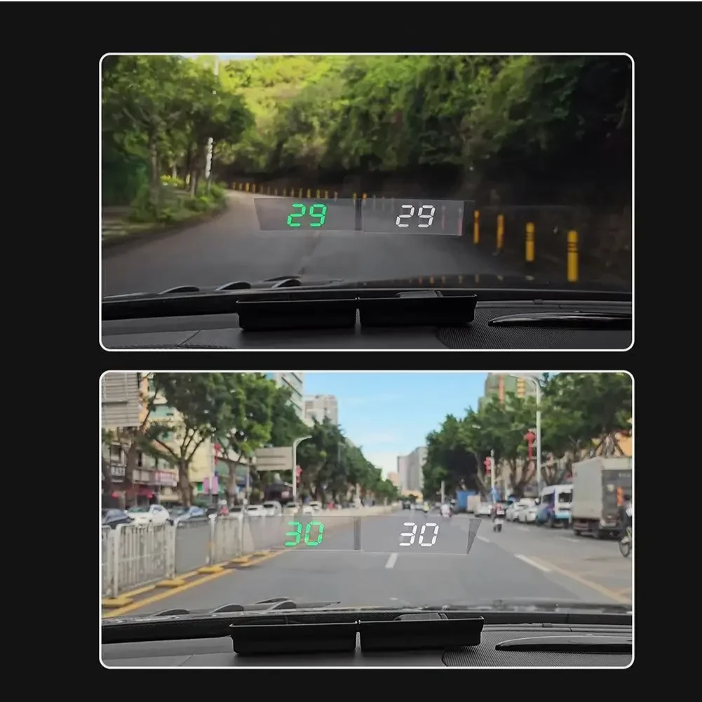 SpeedyGo-Cyfrowy prędkościomierz